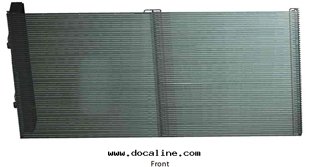 P50 光(guāng)栅廣告屏