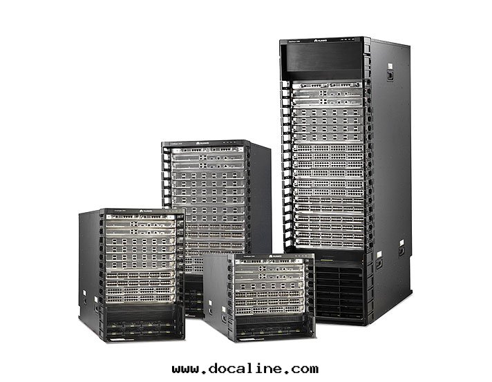 CloudEngine 12800系(xì)列數據(jù)中(zhōng)心(xīn)核心(xīn)交換機(jī)