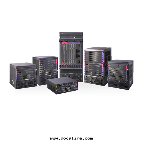 S7600系(xì)列運營級高(gāo)端路(lù)由(yóu)交換機(jī)