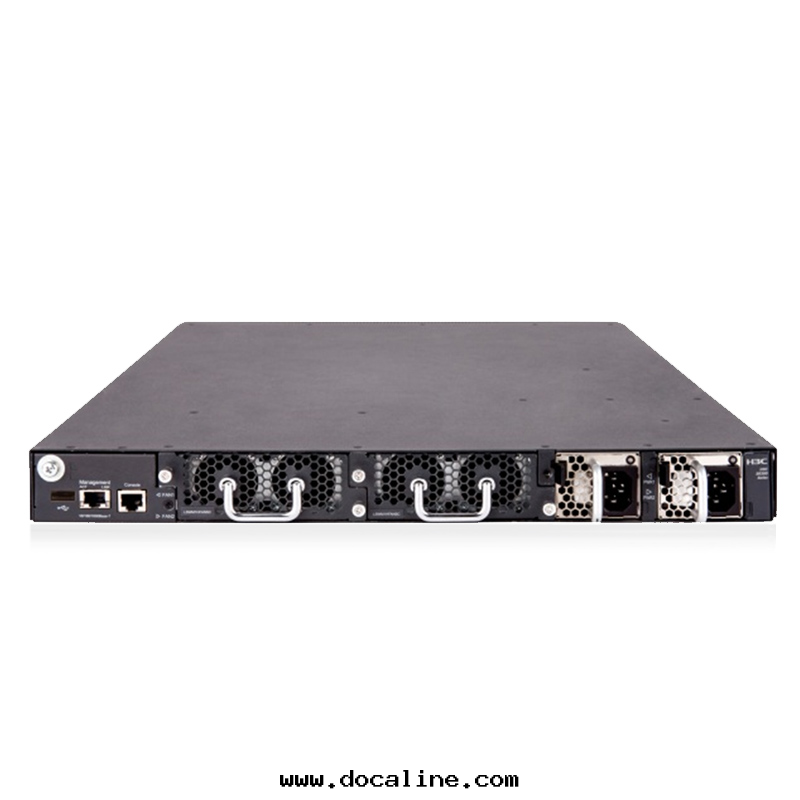 S6300系(xì)列數據(jù)中(zhōng)心(xīn)万(wàn)兆(zhào)交換機(jī)