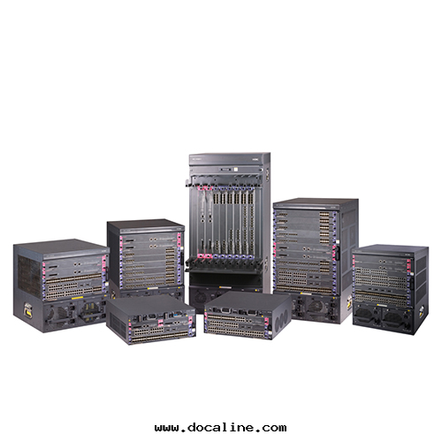 S7500E系(xì)列高(gāo)端多(duō)業務(wù)路(lù)由(yóu)交換機(jī)