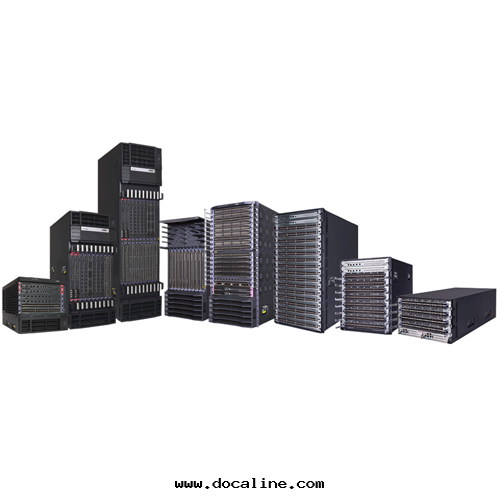 S12500雲(yún)計(jì)算數據(jù)中(zhōng)心(xīn)核心(xīn)交換機(jī)