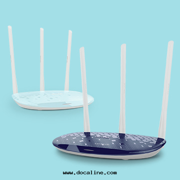 450Mbps無線(xiàn)路(lù)由(yóu)器 TL-WR886N