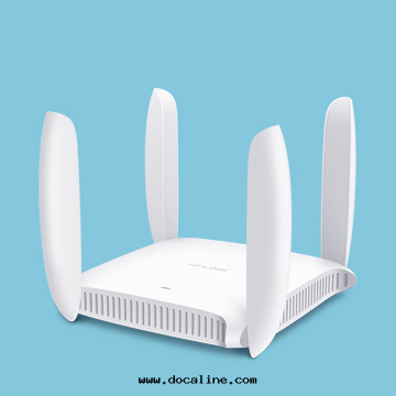 AC1200双(shuāng)頻無線(xiàn)路(lù)由(yóu)器TL-WDR6320