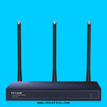 企業級450M無線(xiàn)VPN路(lù)由(yóu)器