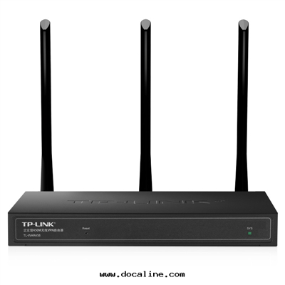 企業級450M無線(xiàn)VPN路(lù)由(yóu)器