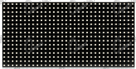 户外表(biǎo)貼Q8全(quán)彩LED顯示屏