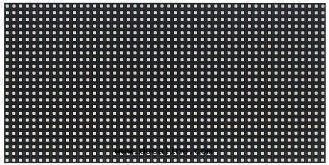 户外表(biǎo)貼S6.66全(quán)彩LED顯示屏