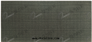 室內(nèi)S2.5全(quán)彩LED顯示屏