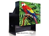 LED光(guāng)源(EF)系(xì)列(超薄前(qián)維護) DLP投影顯示單元(yuán)