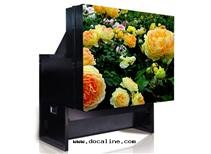 UXGA激光(guāng)光(guāng)源(LV)系(xì)列 DLP投影顯示單元(yuán)