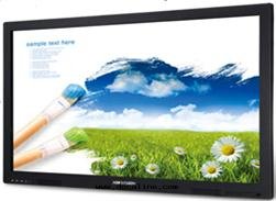 DS-D5155TL/P LCD液晶觸摸一(yī)體(tǐ)機(jī)