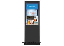 DS-D6065FL(立櫃安(ān)卓) 65寸(cùn)落(là)地(dì)式室內(nèi)廣告屏