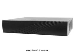 DS-6400HD-S 多(duō)屏控制器系(xì)列