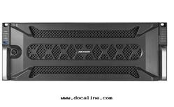 DS-96128/96256N-I24 DS-96000系(xì)列128/256路(lù)NVR