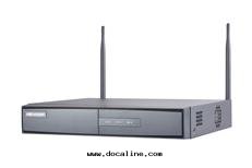 DS-7804/7808N-K1/W DS-7800系(xì)列NVR