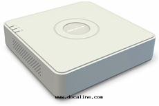 DS-7104/7108N-F1 DS-7100系(xì)列NVR