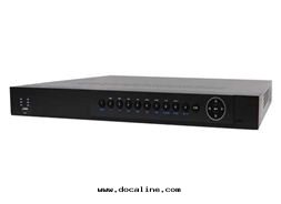 DS-7604/08/16H-ST 混合型网(wǎng)絡硬(yìng)盤录(lù)像機(jī)