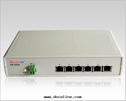 6S硬(yìng)件(jiàn)主(zhǔ)機(jī)