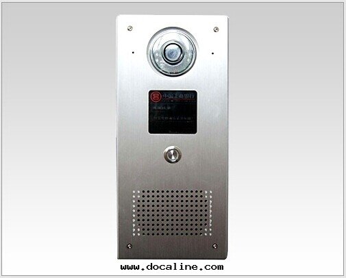 5S/IP求助对(duì)講終(zhōng)端