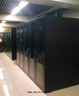 小型數據(jù)机房(fáng)节(jié)能(néng)改造案(àn)例