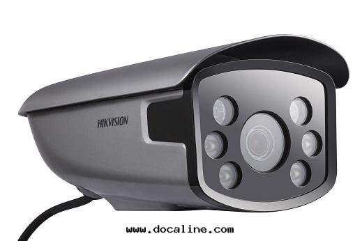 人(rén)臉比对(duì) DS-2CD8627FWD/F-LZ(S)