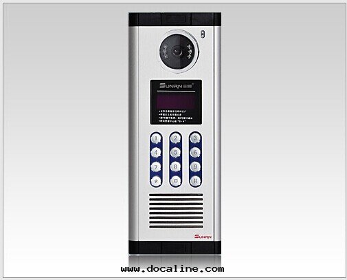 聯网(wǎng)數碼可(kě)視主(zhǔ)機(jī)