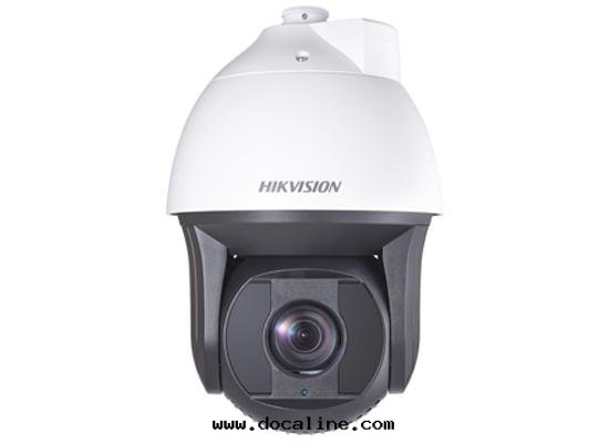 球型 iDS-2DF8231IX系(xì)列