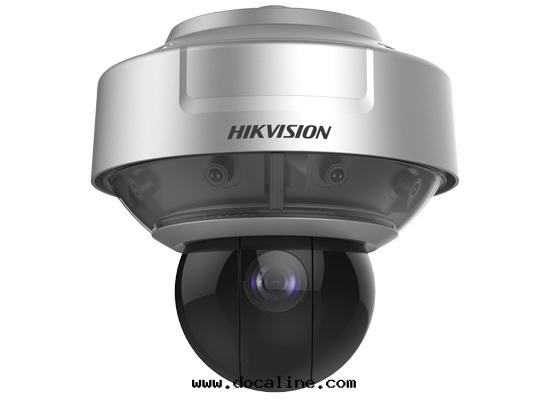 鹰眼(yǎn) iDS-2DP1636ZIX-D/GYM