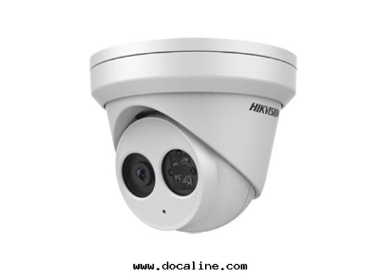 半球型 DS-2CD2336F(D)WD-IS