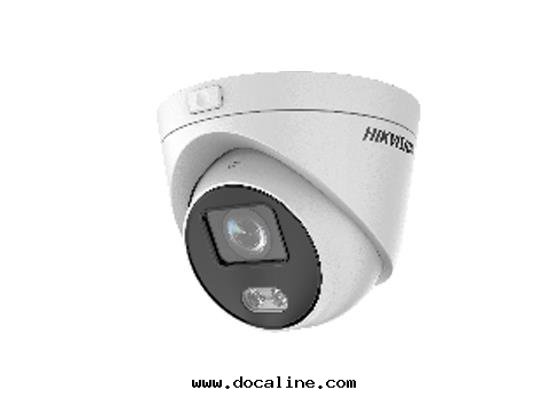 半球型 DS-2CD2327F(D)WD-LS