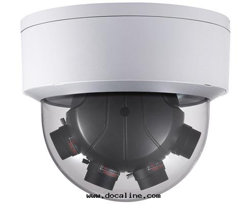 全(quán)景DS-2CD6984F-IH(S)(AC)(/NFC)