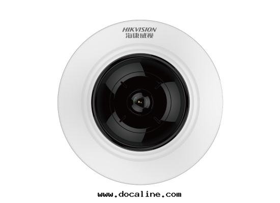 全(quán)景 DS-2CD2935FWD-I(W)(S)