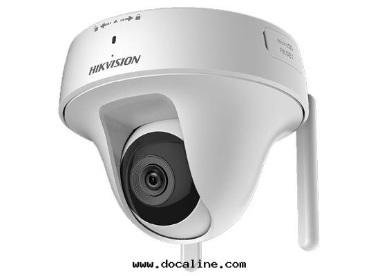 無線(xiàn) DS-IPC-E43H-IWPT