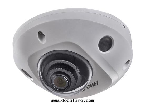 電(diàn)梯(tī)半球DS-2CD3525F(D)V2-I