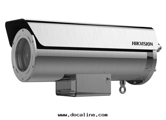 防爆 DS-2DB4223-CX(W)