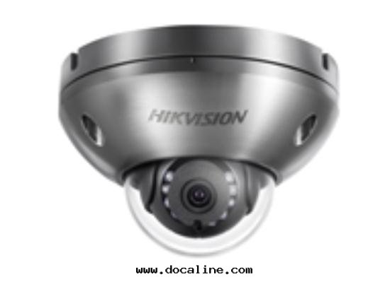 防腐蚀 DS-2XC6142FWD-IS