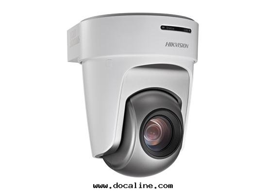  iDS-2DF5220S教育球機(jī)系(xì)列