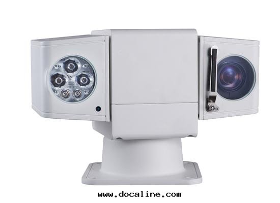 雲(yún)台 DS-2DY5330IW-DM