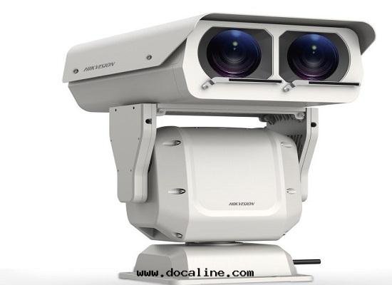 雲(yún)台DS-2DYH277I-DU