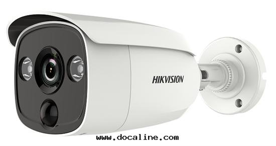 防水(shuǐ) DS-2CE16D8T-PIRL