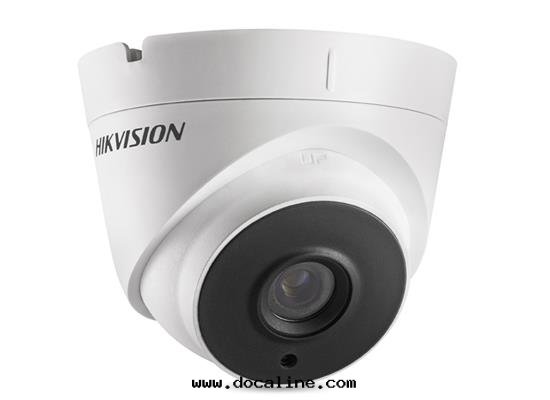 防水(shuǐ)DS-2CE56G0T-IT3