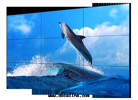 LCD顯示單元(yuán) DS-D2046NL-C