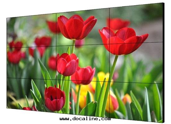 LCD顯示單元(yuán)  DS-D2049NL-E