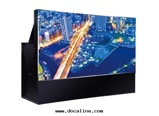 DLP顯示單元(yuán) 激光(guāng)光(guāng)源LU系(xì)列