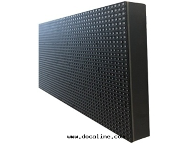 LED全(quán)彩顯示屏 DS-D4050FO