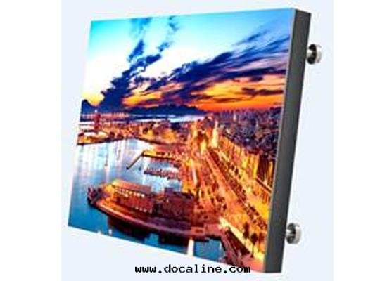 LED全(quán)彩顯示屏  DS-D4025FI-CAF