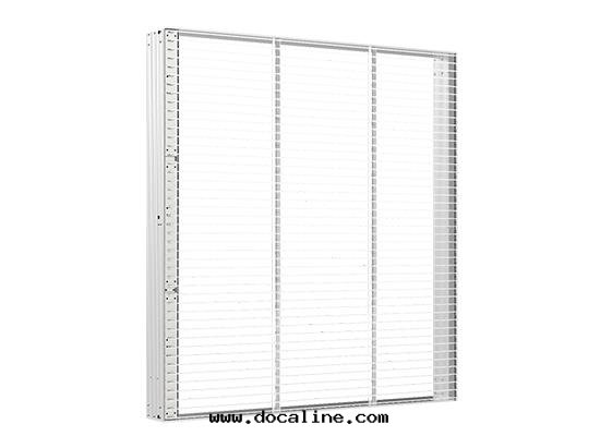 LED透明(míng)屏  DS-D4A39TI-SL