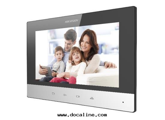 室內(nèi) DS-KH6220-C