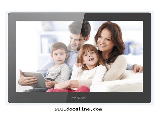 室內(nèi) DS-KH8520-C